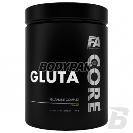 FA Nutrition Core Gluta - 400g