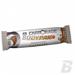 FA Nutrition Carborade Recovery Bar - 40g