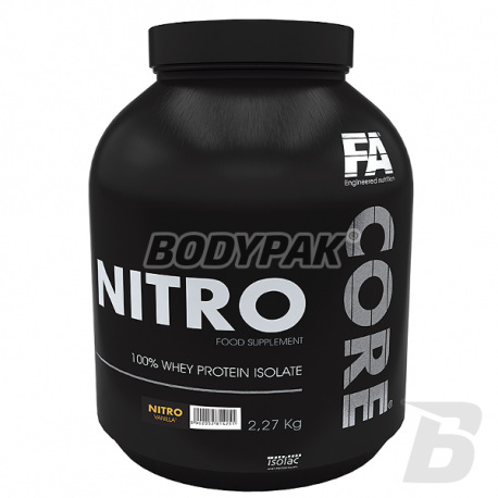 FA Nutrition Core Nitro - 2270g