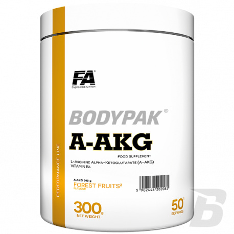 FA Nutrition Performance A-AKG - 300g 