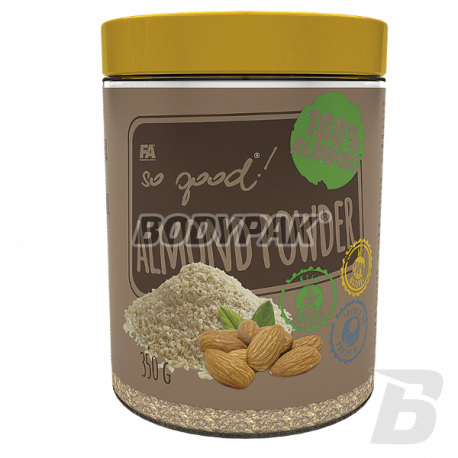 FA So good! Almond Powder - 350g