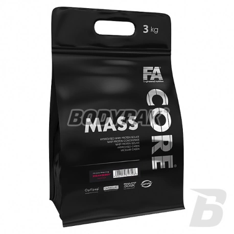 FA Nutrition Core MassCore - 3000g