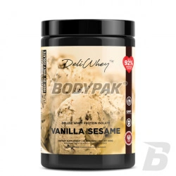 FireSnake Deli Whey Isolate - 500 g