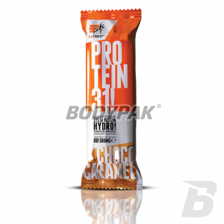 Extrifit Protein Bar Hydro 30% - 80g