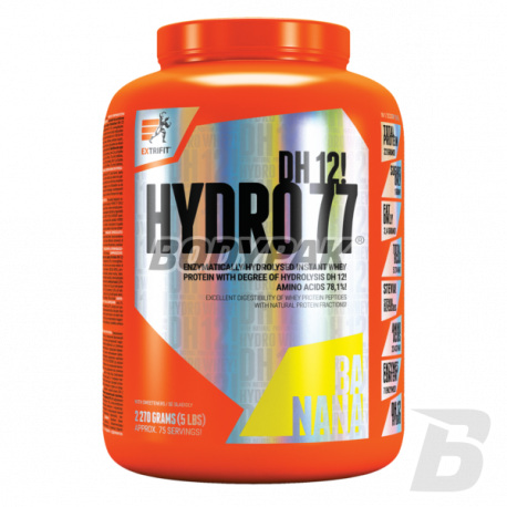 Extrifit Hydro 77Instant DH 12 - 2270g 