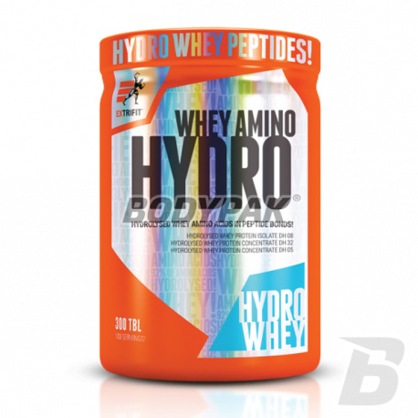 Extrifit Amino Hydro - 300 tabl.