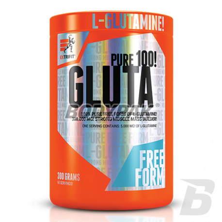 Extrifit Gluta Pure - 300g 