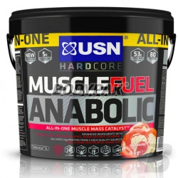 USN Muscle Fuel Anabolic - 4kg