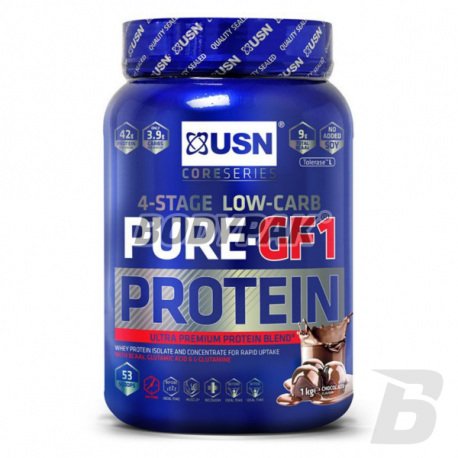 USN Pure protein GF-1 - 1kg