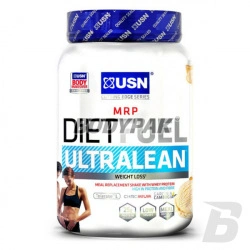 USN Diet Fuel - 1kg