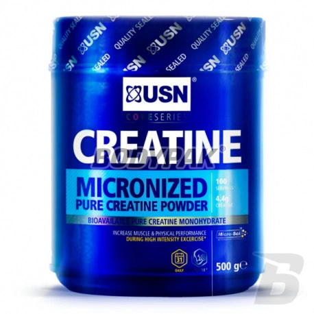 USN Creatine Monohydrate - 500g