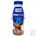 USN Protein Fuel 25 - 330ml
