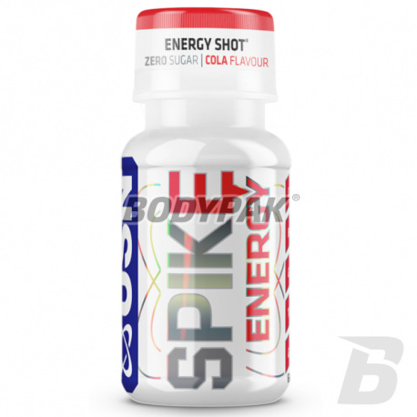 USN Spike Energy Shot - 60ml