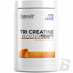 Ostrovit Tri Creatine Malate - 500g