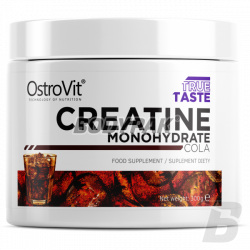 Ostrovit Creatine Monohydrate - 300g