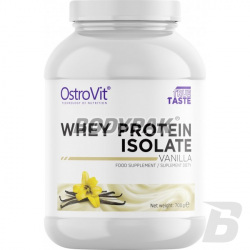 Ostrovit WPI 90 Instant - 700g