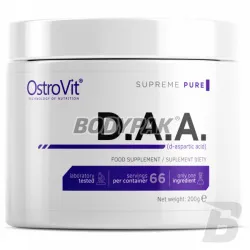 Ostrovit Supreme Pure DAA - 200g