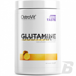 Ostrovit Glutamine - 500g