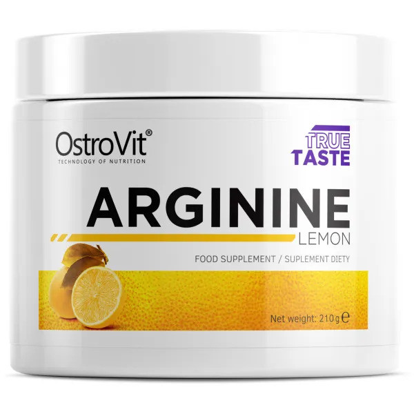 Ostrovit Arginine - 210g