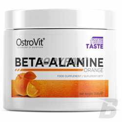 Ostrovit Beta-Alanine - 200g