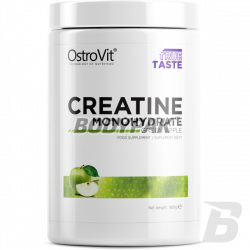 Ostrovit Creatine Monohydrate - 500g