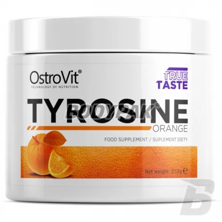 Ostrovit Tyrosine - 210g