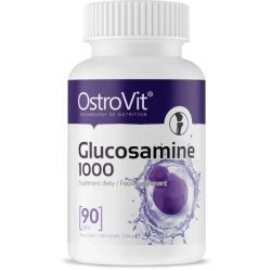 Ostrovit Glucosamine 1000 - 90 tabl.