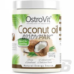 Ostrovit Coconut Oil Extra Virgin - 900g