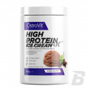 Ostrovit High Protein Ice Cream - 400g