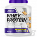 Ostrovit Whey Protein - 2000g