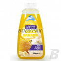 Ostrovit Sauce Banana Smooth - 500ml