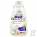 Ostrovit Sauce Coconut Smooth - 500ml