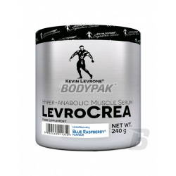 Levrone Levro Crea - 240 g
