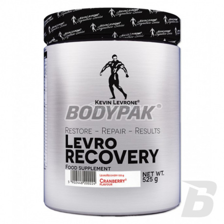 Levrone Levro Recovery - 525 g