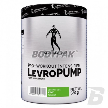 Levrone Levro Pump - 360 g