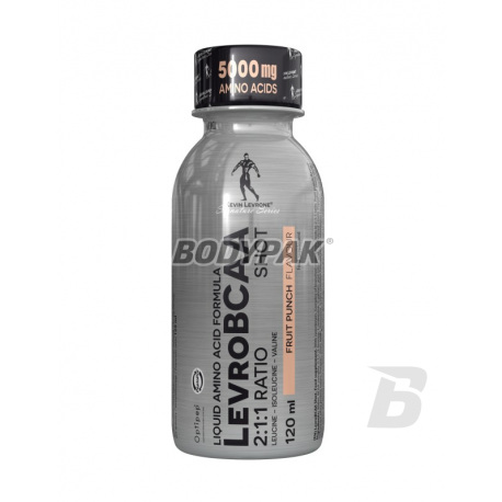 Levrone LevroBCAA Shot - 120ml