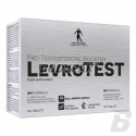 Levrone LevroTest AM PM - 2x120 kaps.