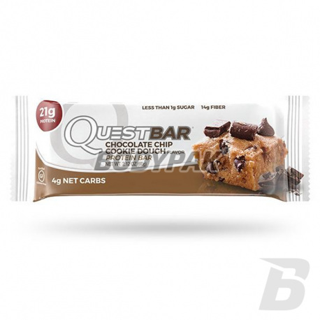 Quest protein bar - 60g