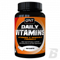 QNT Daily Vitamins - 60 kaps.