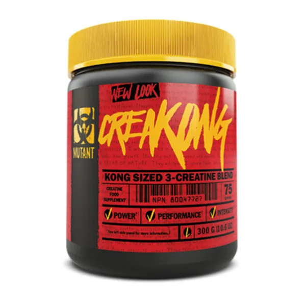 PVL Mutant Creakong - 300g