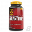 PVL Mutant Core Carnitine - 120 kaps.