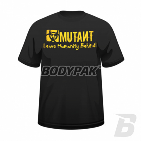 PVL Mutant T-shirt