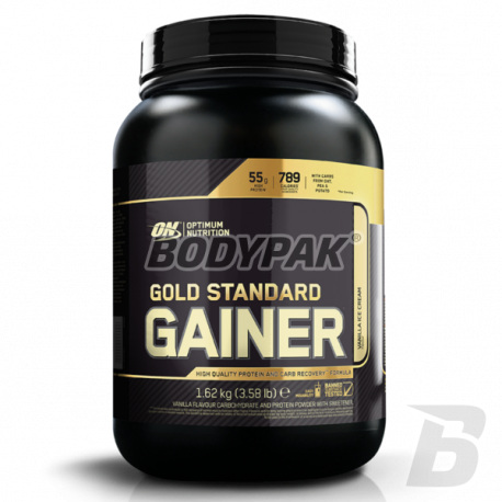 ON Gold Standard Gainer - 1620g