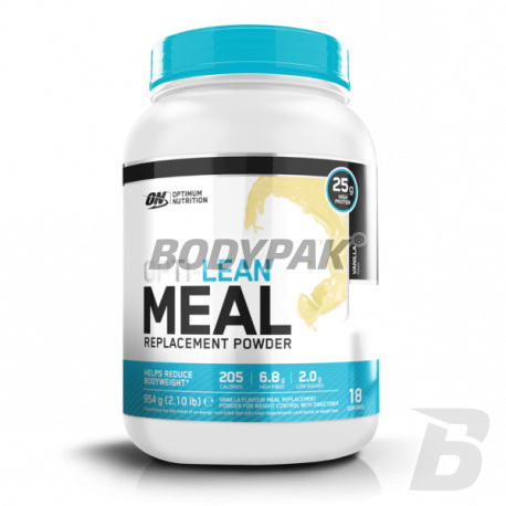 ON Opti-Lean Meal Replacement - 954g