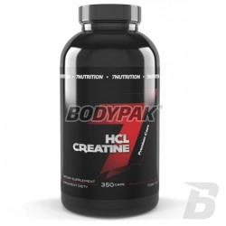 7Nutrition HCL Creatine -  350 kaps.