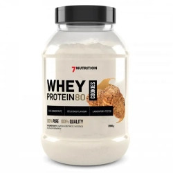 7Nutrition Whey Protein 80 - 2000g