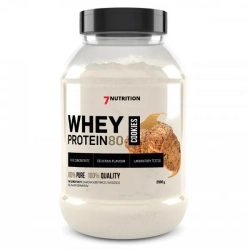 7Nutrition Whey Protein 80 - 2000g