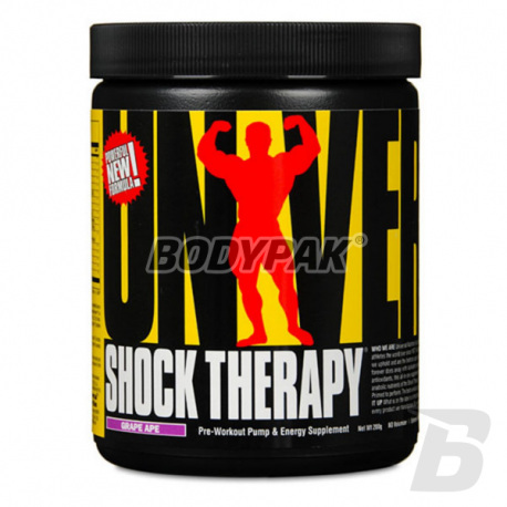Universal Shock Therapy - 200g