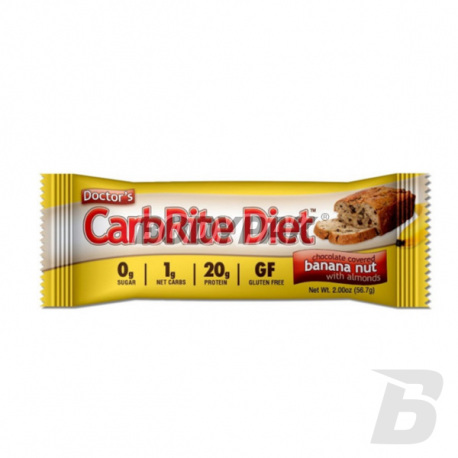 Universal Carbrite Diet Bar - 57g 