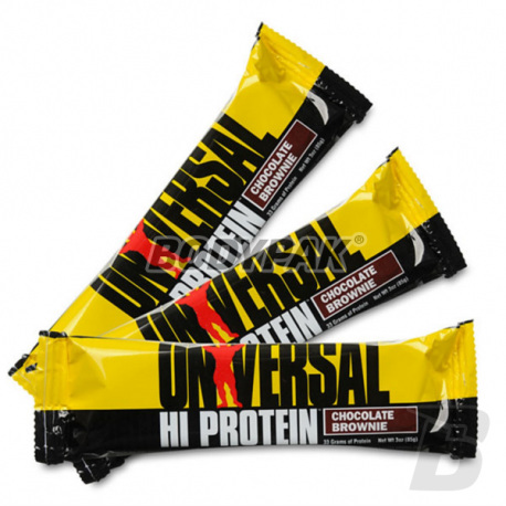 Universal Hi Protein Bar - 85g